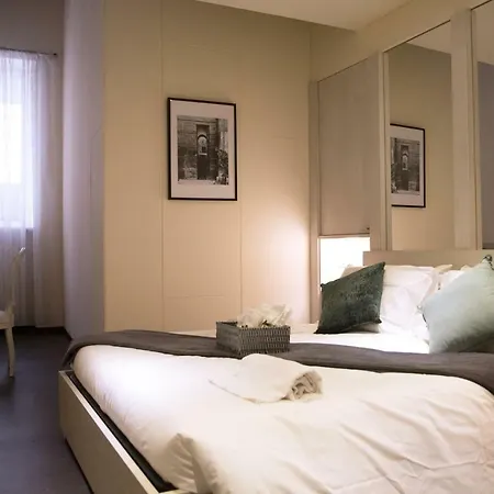H-aviva Giubbonari Ferienhaus Rom