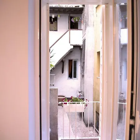 Ferienhaus H-aviva Giubbonari *