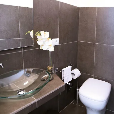 H-aviva Giubbonari Vakantiehuis Rome