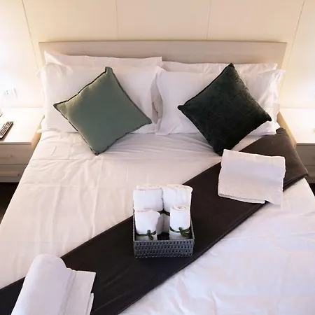H-aviva Giubbonari Vakantiehuis Rome